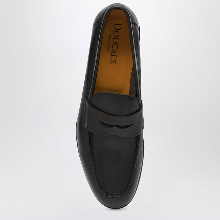 Doucal'S Shoes - Brown | 372c8e0b5797b36993b92d96dbe1dc9346b7ae6c