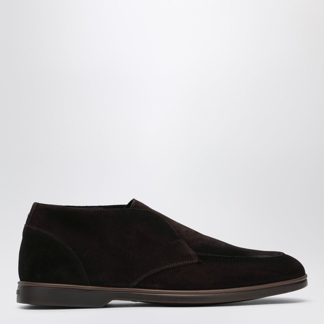 Doucal'S Shoes - Brown | f68ef5cf056647d6bf88b34341cd3022af9120d9