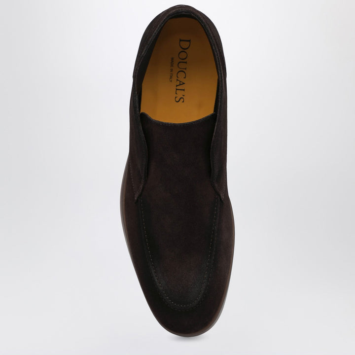 Doucal'S Shoes - Brown | be11ec65ee46d7dcb6a67a717dc11973cb533e88