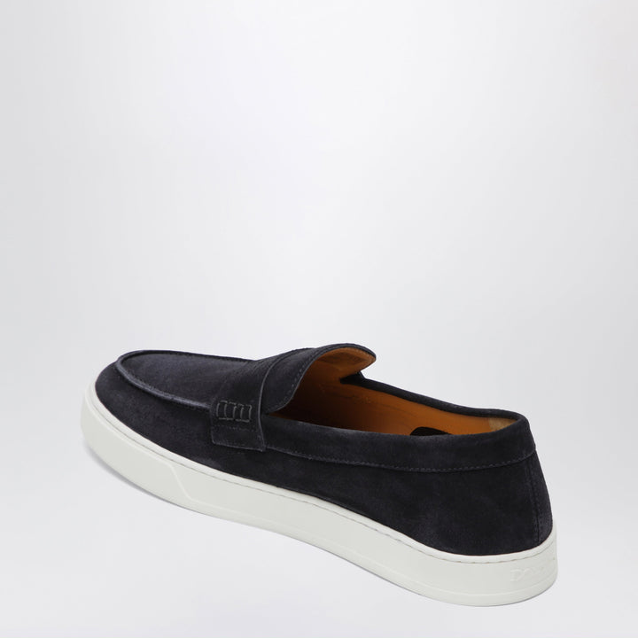 Doucal'S Shoes - Blue | 826c18072f64ff6585696a3050ee880cb0b7fd09