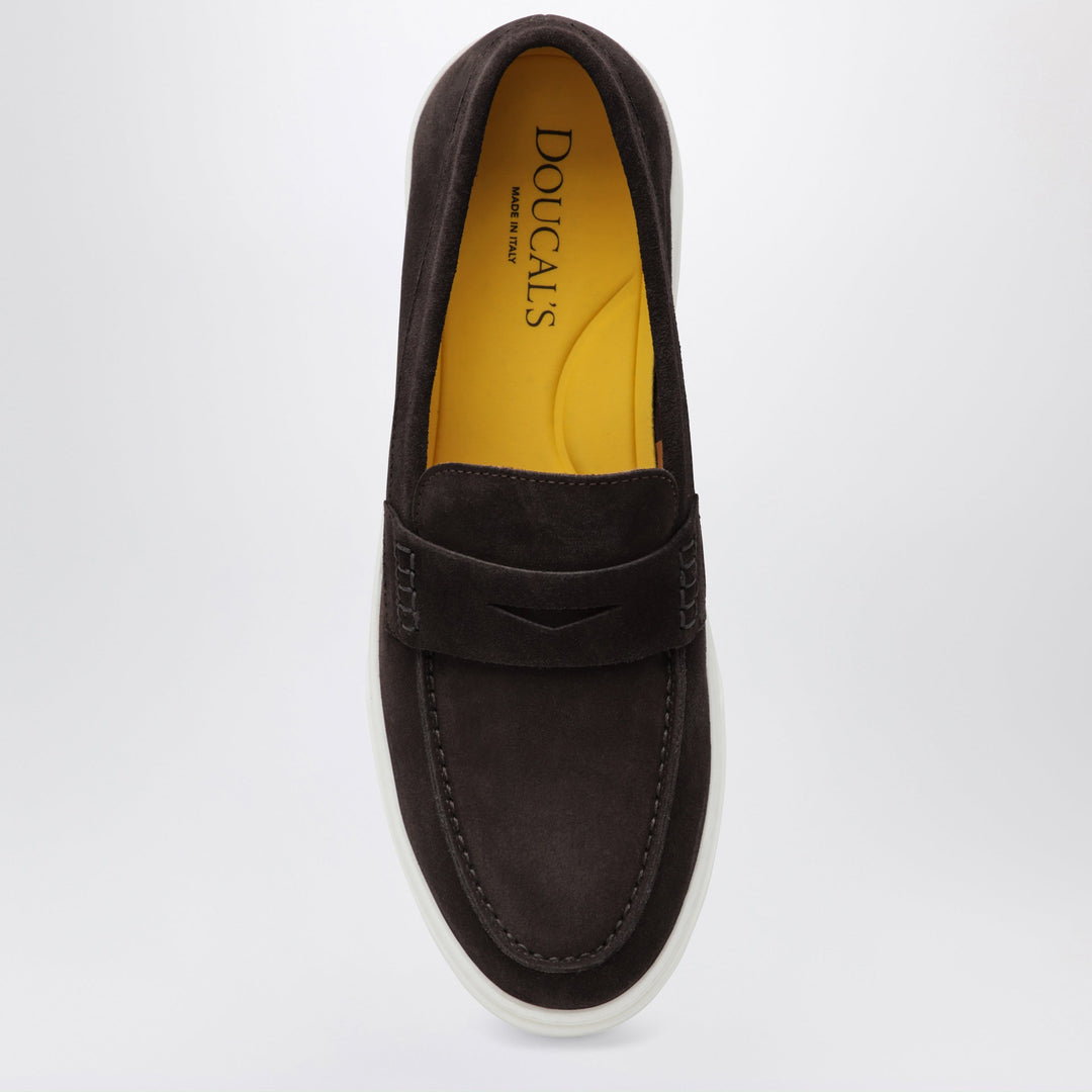 Doucal'S Shoes - Brown | 869767f8e46b65541a383ed36e4e2012b9009a69