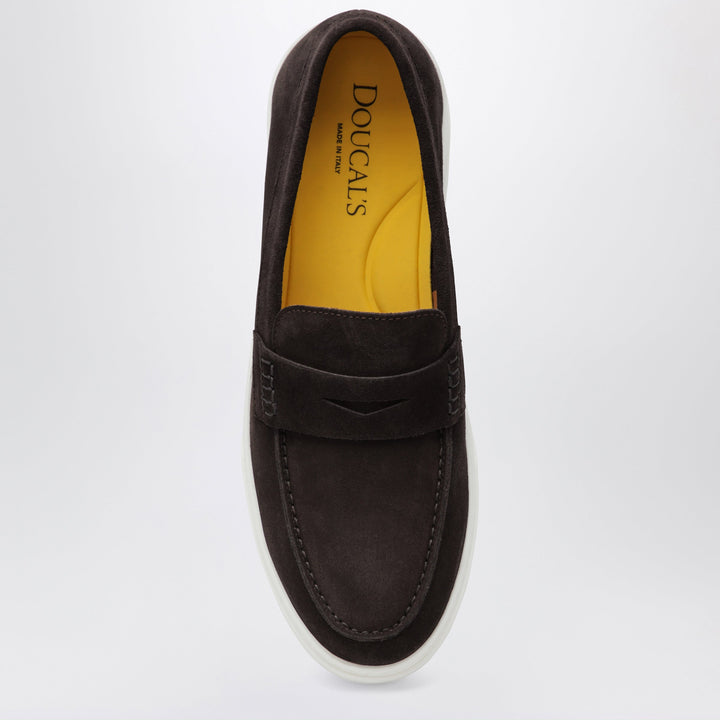 Doucal'S Shoes - Brown | 869767f8e46b65541a383ed36e4e2012b9009a69