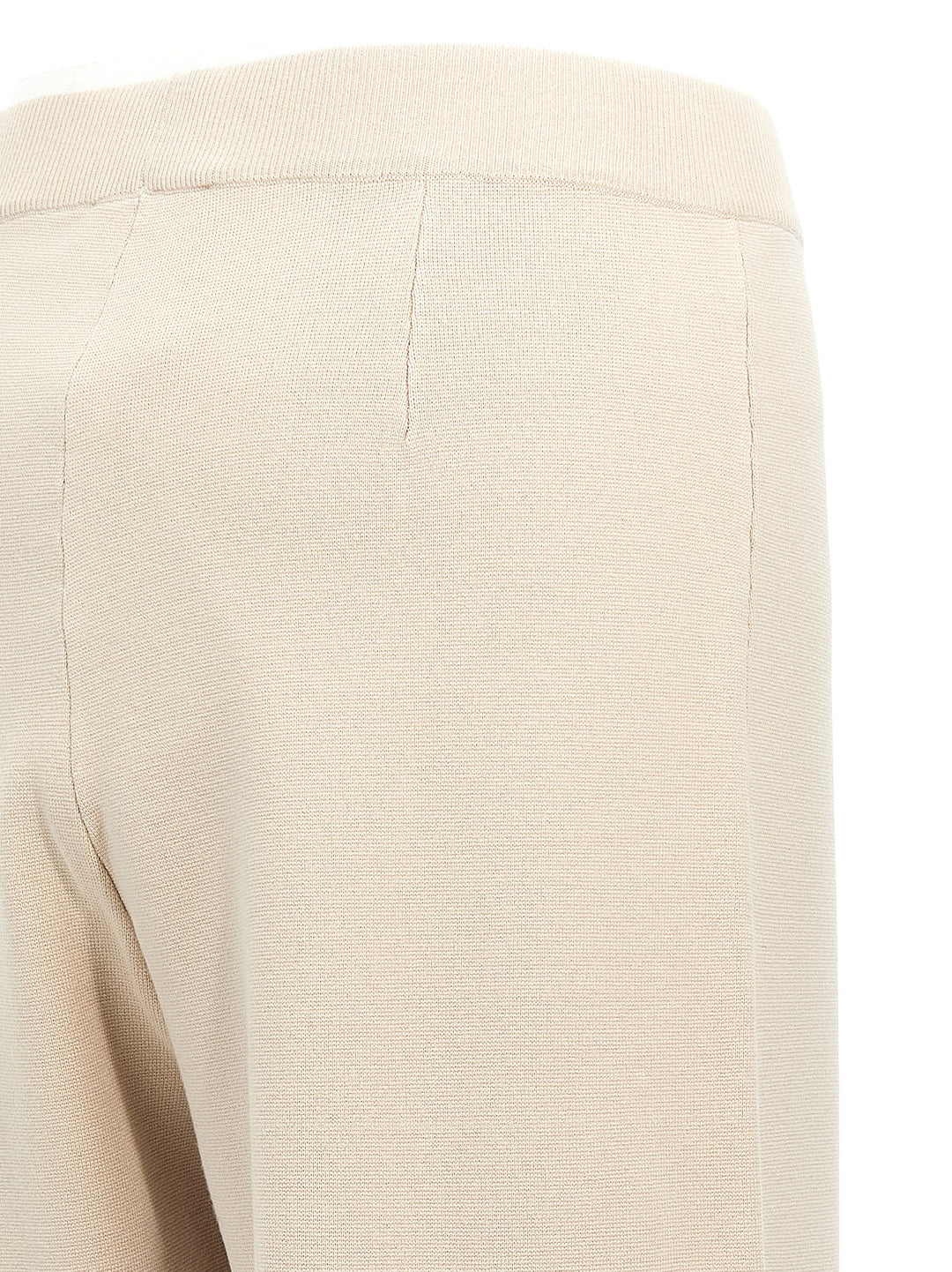 Max Mara Studio Dula Pants - Beige | 6b9517ffbbee6fd435e27088a2cb36091f9cba1e