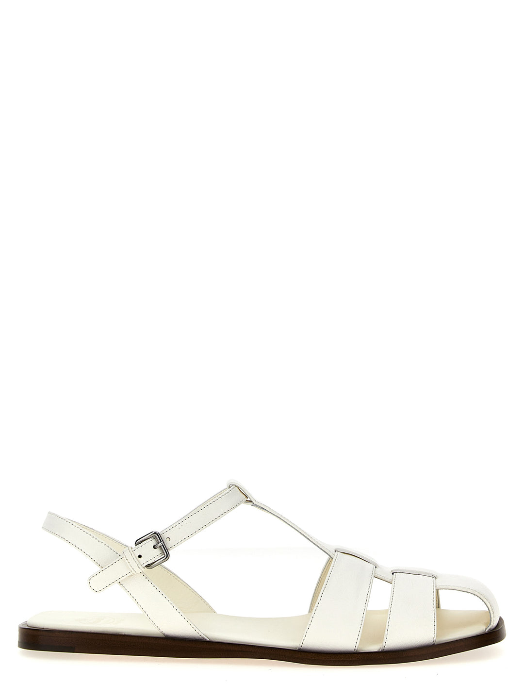 Church'S Odyssey Sandals - White | 2a820e345d69d245d0058c1db5049efe829d330c
