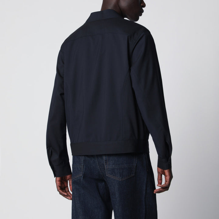 Santaniello Coats & Jackets - Blue | bd5416aa6607213d3bac62edf060562ec0c7d449