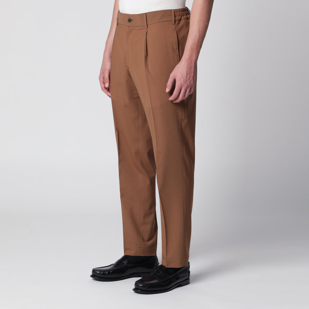 Santaniello Pants - Orange | 2962f27658ca817a5b8c11238a4d8c68026399c6