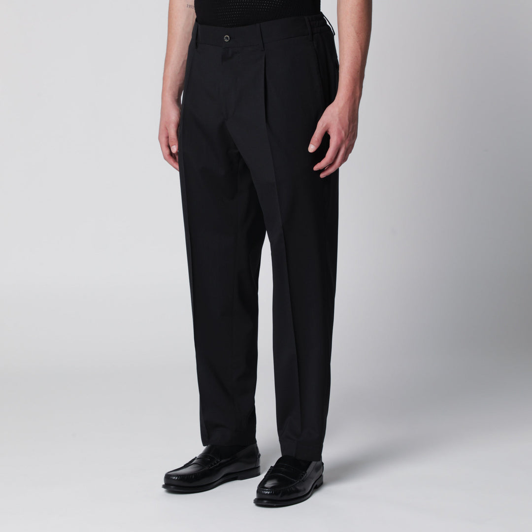 Santaniello Pants - Black | 3644995db8451d5fee5483191a932c43508dd0f4