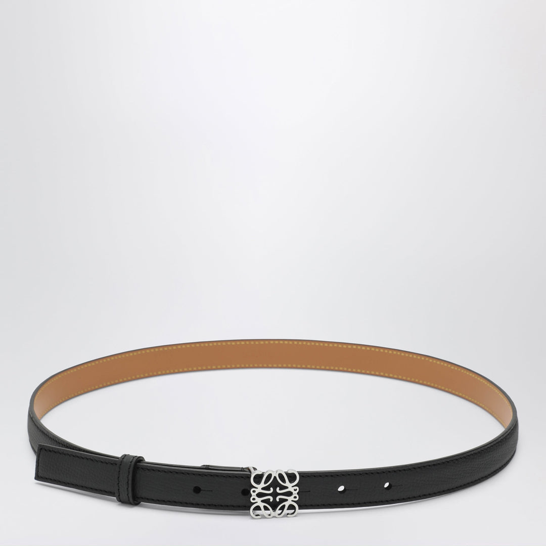 Loewe Belts - Black | d6c64a2a746cf1fd0881eb547ee5a28ffe3e5a36