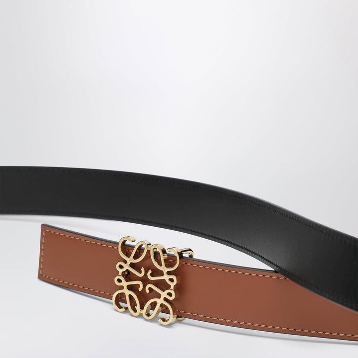 Loewe Belts - Brown | f028c732a228b71f526c196559ce1ecf321f007b