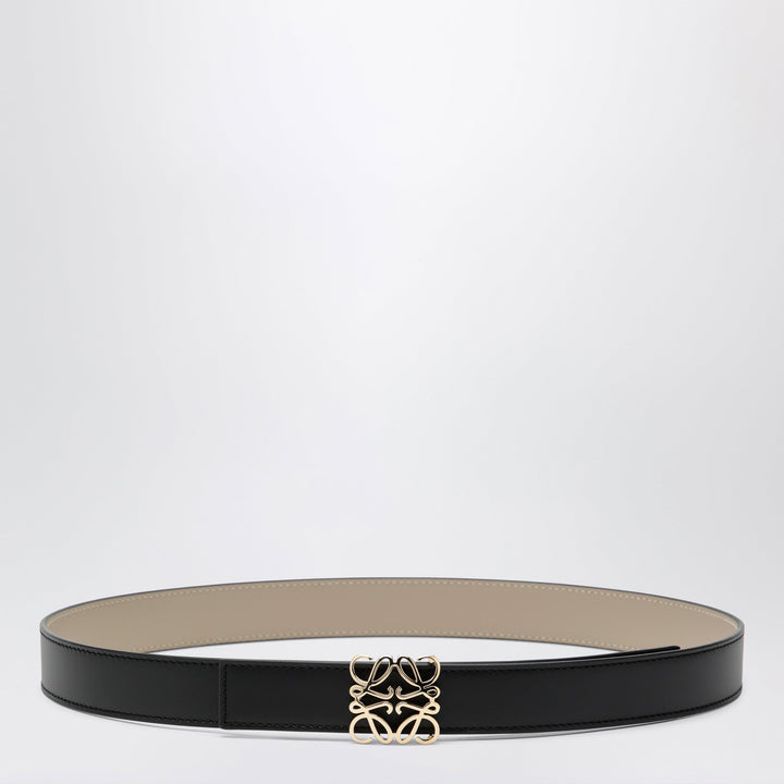 Loewe Belts - Black | 28fdfd24e22bb183808d5f915ba8b27be9cb61ff