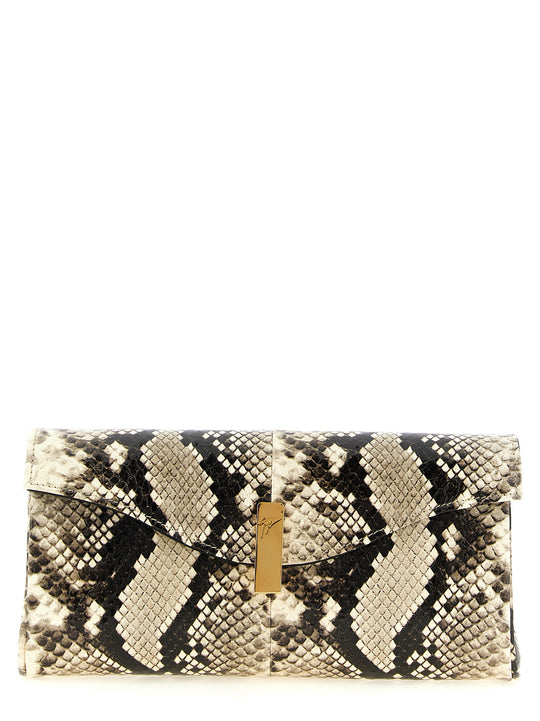 Flutie Clutch Multicolor
