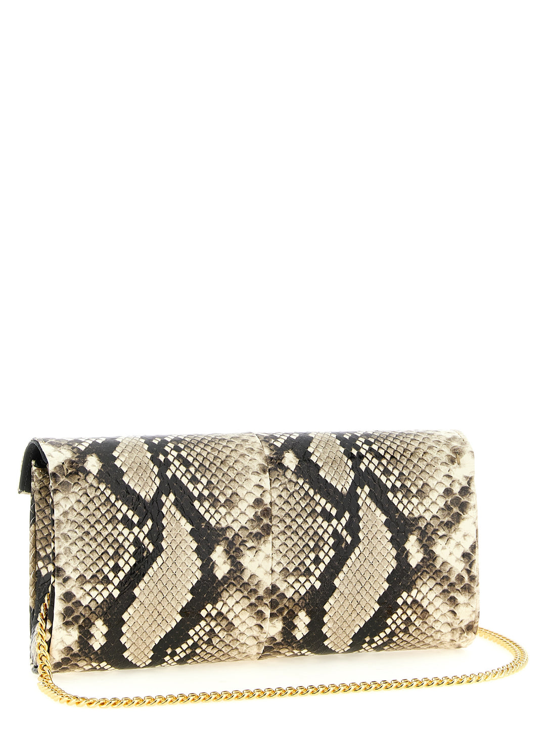 Giuseppe Zanotti Flutie Clutch - Multicolor | 28c584ab181b361294f71cfae664e07491295830