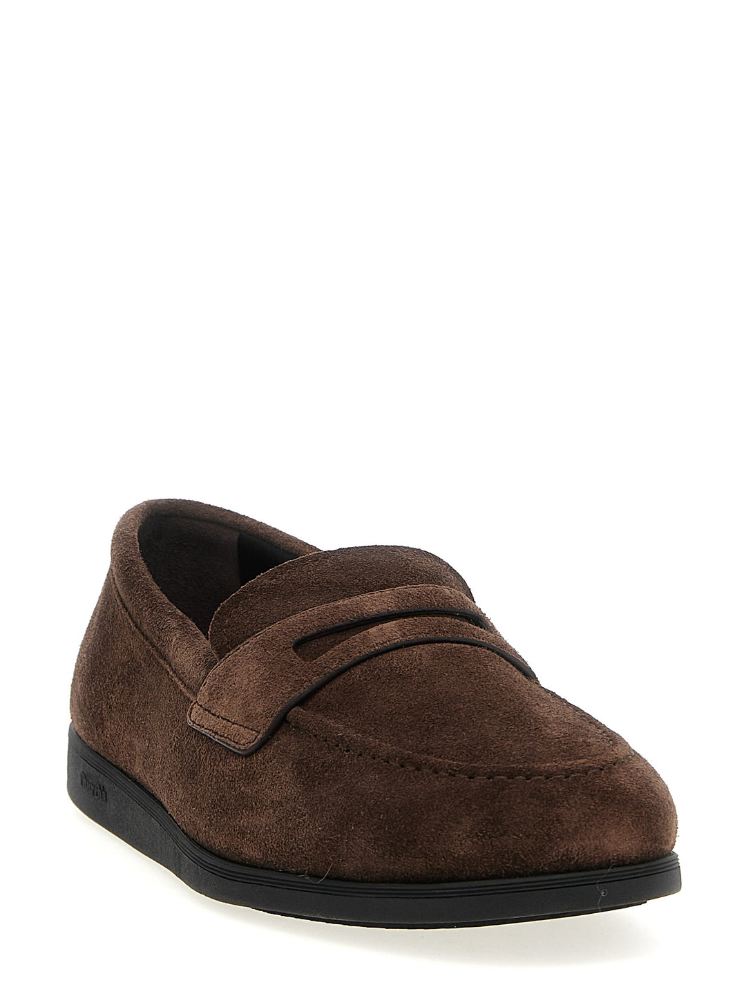 Church'S Portsmouth Loafers - Brown | 273f5d9da6ce5f4a952de021aa7b5a07327e7b42