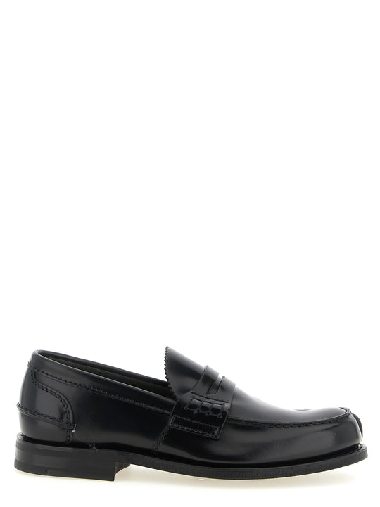 Pembrey 2.0 Loafers Black