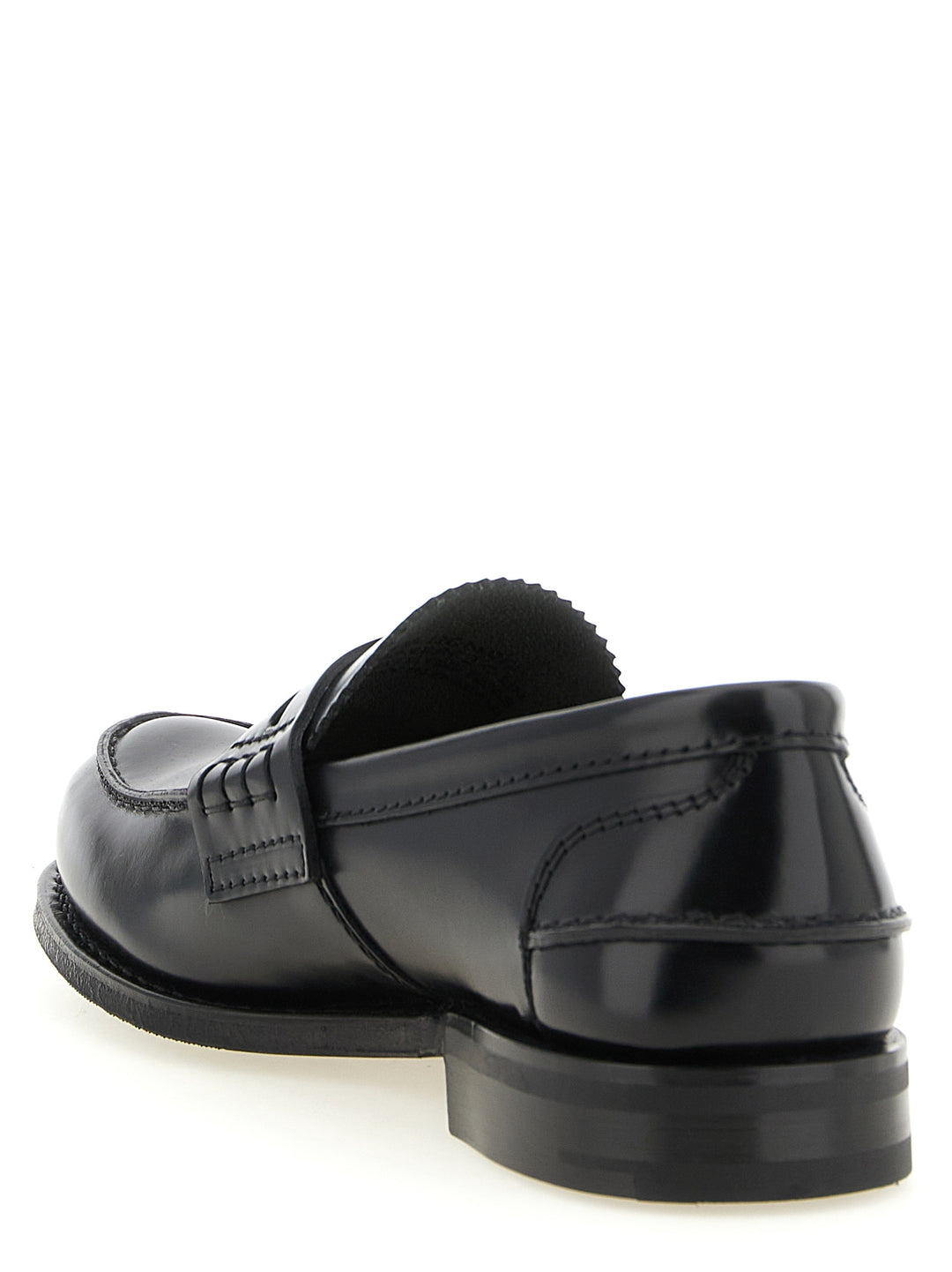 Church'S Pembrey 2.0 Loafers - Black | aea9cbd1fa55a42a58276f7276b1284d5136dbb5