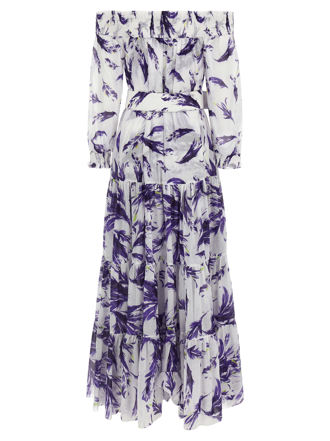 Samantha Sung Eden Dresses - Purple | 292d4aa8647fcc1b732d577b6e823497cb4d16e4