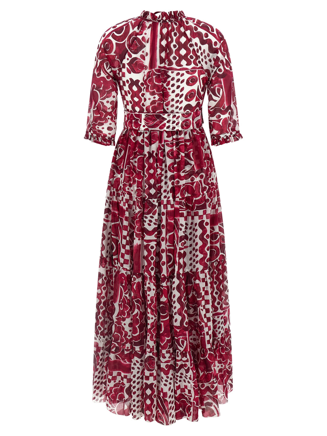 Samantha Sung Eden Dresses - Fuchsia | ed3cc52c8d13227c7795b516c25efcef915dfd9c