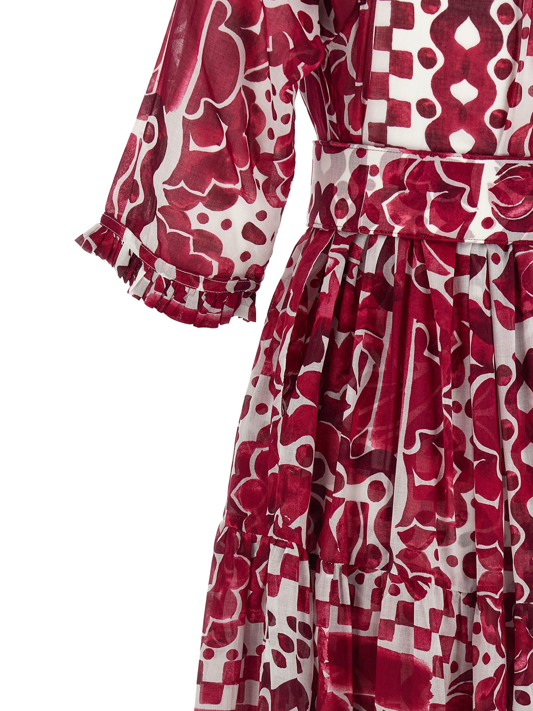 Samantha Sung Eden Dresses - Fuchsia | b18f8182549297c8b56528bcaf024bf1bc7a5604
