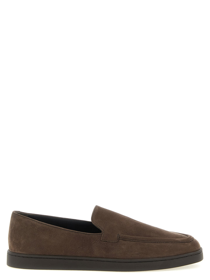 Church'S Stanley Loafers - Brown | 5b1c37199605acd68e97e9bf5ed910130736bd96