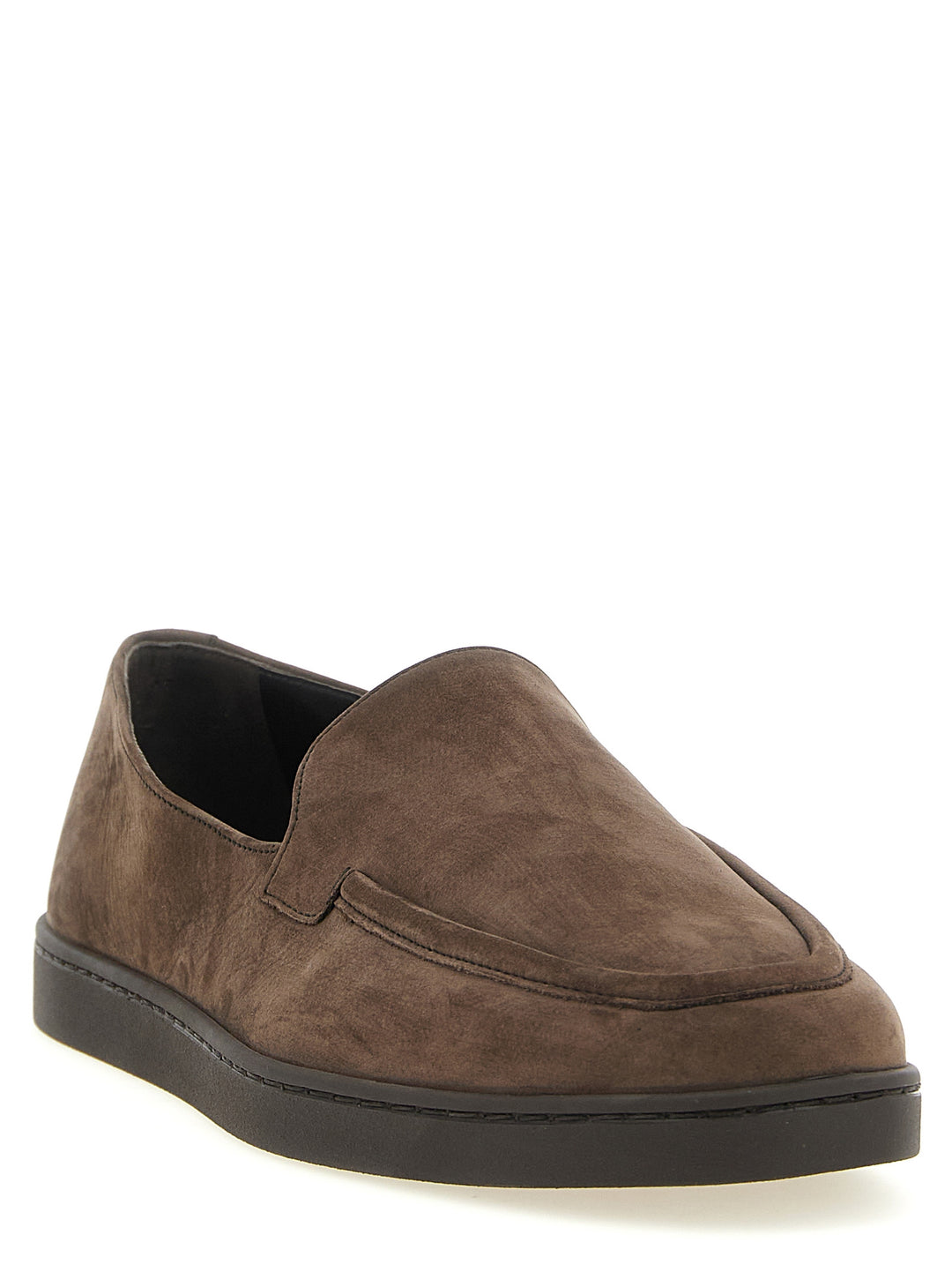 Church'S Stanley Loafers - Brown | 3e2ea89f36a8318590d3e918cef97767619c3415
