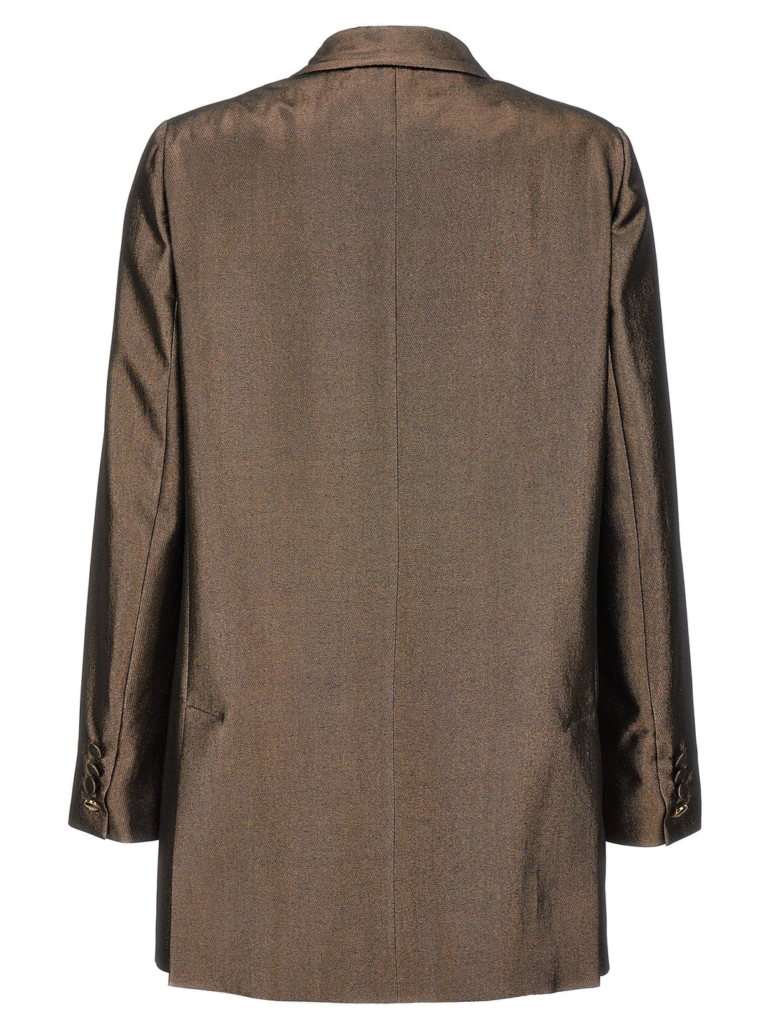 Max Mara Edro BlazerS - Brown | 36b9ed98c5c2428d8bfaa191b98dfee099e9aab9