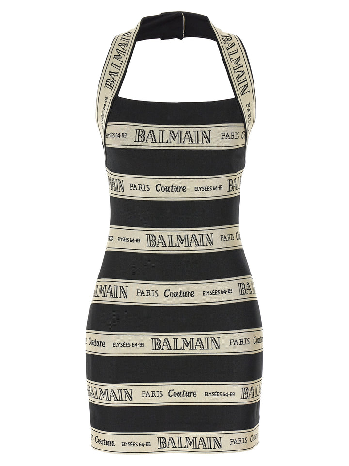 Balmain Nastro Balmain Dresses - Multicolor | 0f0508c5091a3c8582376e2d7503383e550746fc