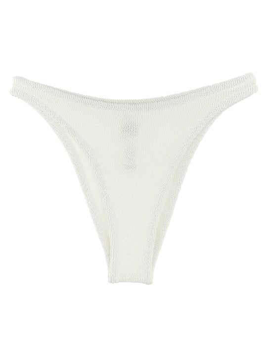 Elise Beachwear White