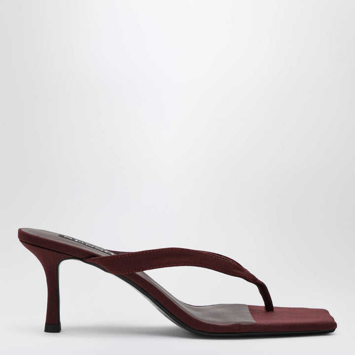Senso Shoes - Red | 2fa8aa4c4bb84042e21671e431e4983390060982
