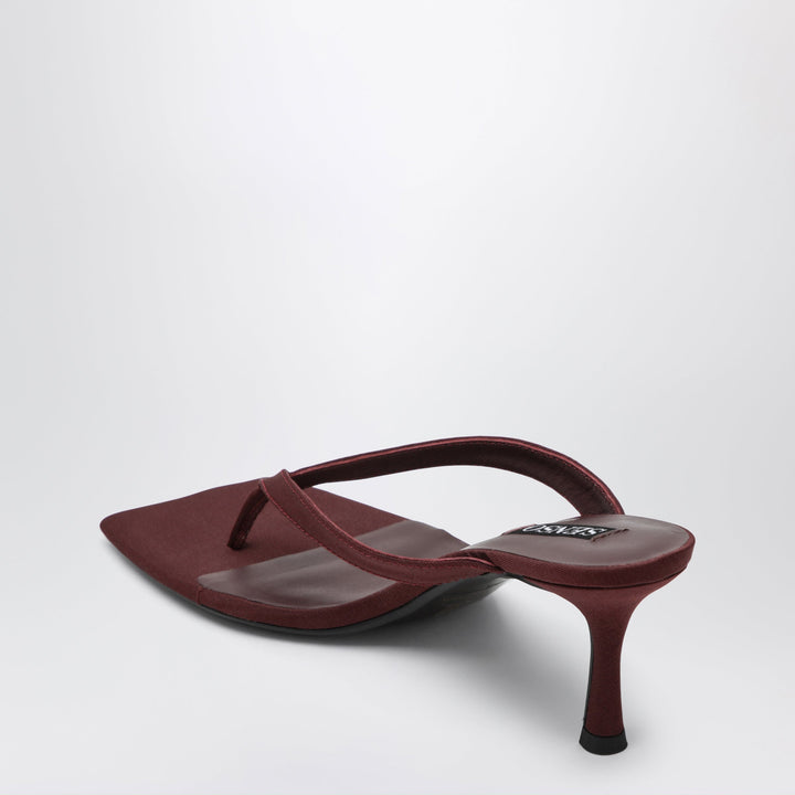 Senso Shoes - Red | 33e4ef93ca7130ce48c42b5d4c62579d0c03c03e