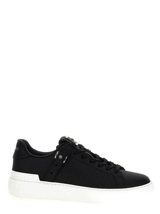 B-Court B-Buzz Sneakers Black