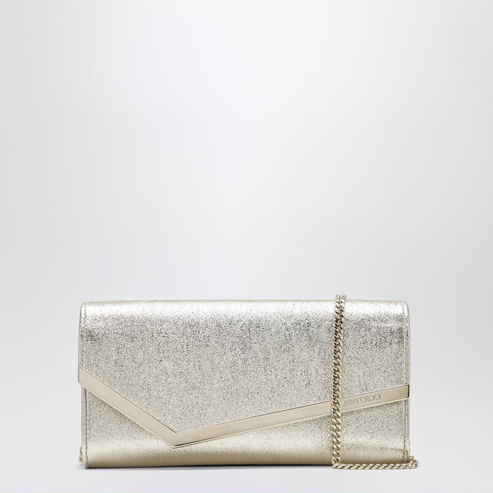 Jimmy Choo Apparel & Accessories - Metal | 0888df24f95296f32e4e40977a425e156015596e