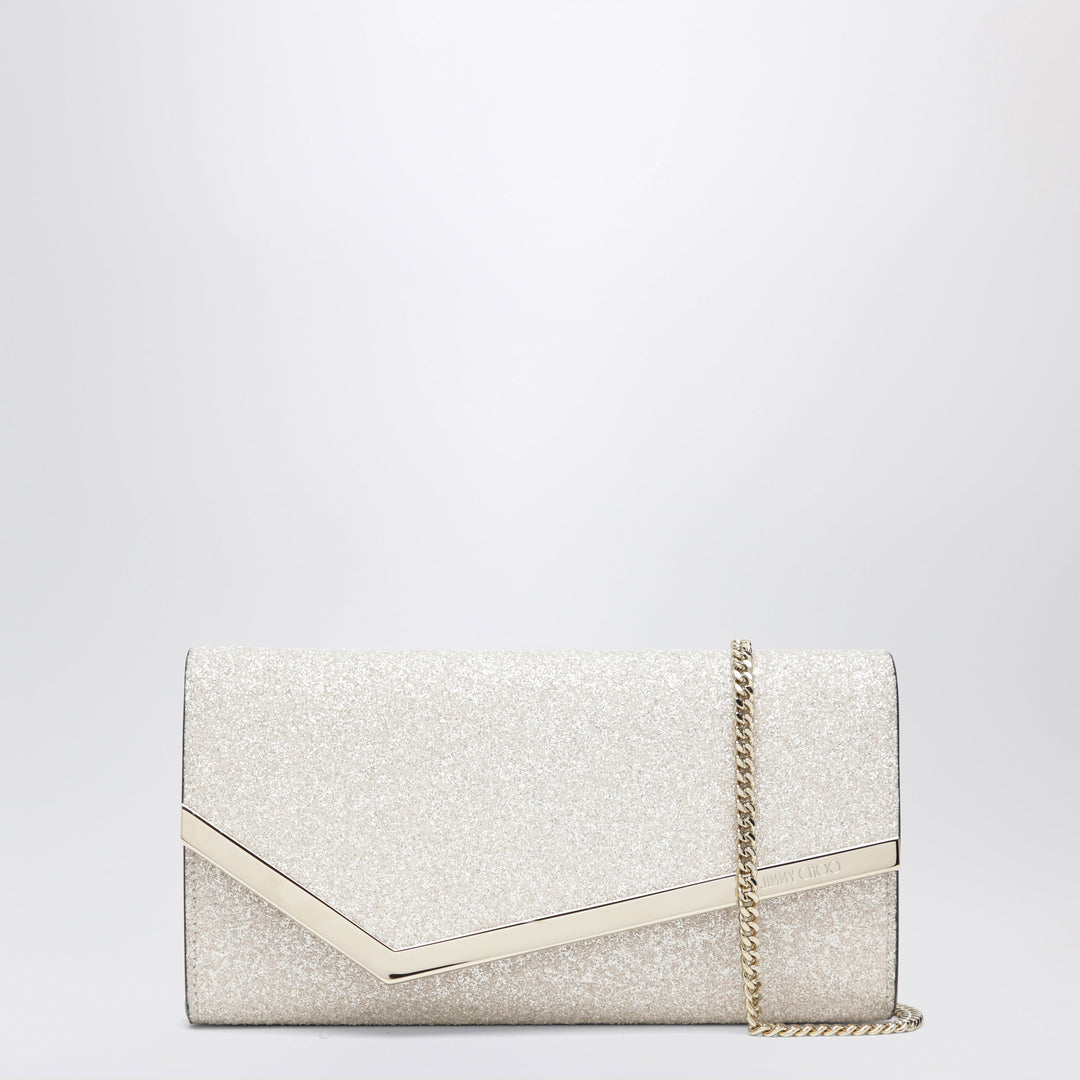 Jimmy Choo Apparel & Accessories - Metal | 5e8e4d9d4e3fbd48cdb4f3f50558d39a536799b5