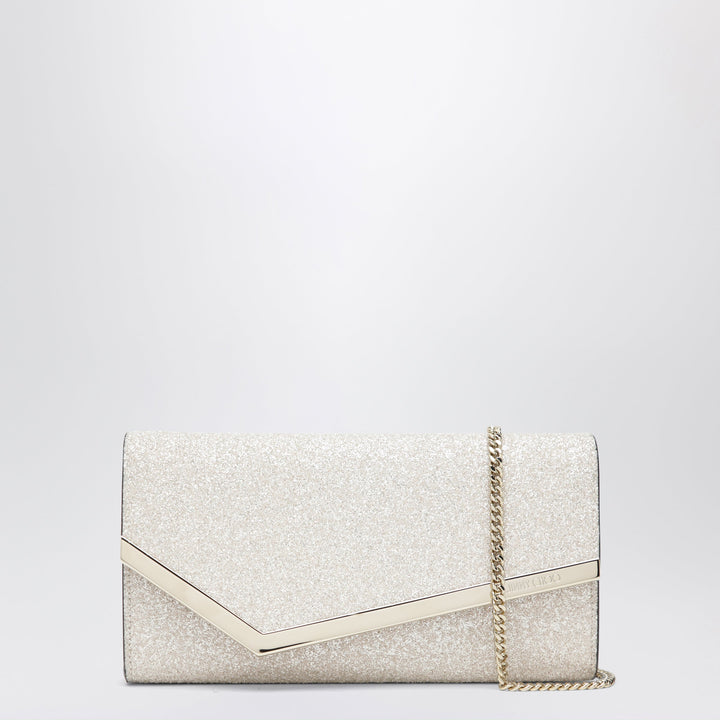 Jimmy Choo Apparel & Accessories - Metal | 5e8e4d9d4e3fbd48cdb4f3f50558d39a536799b5