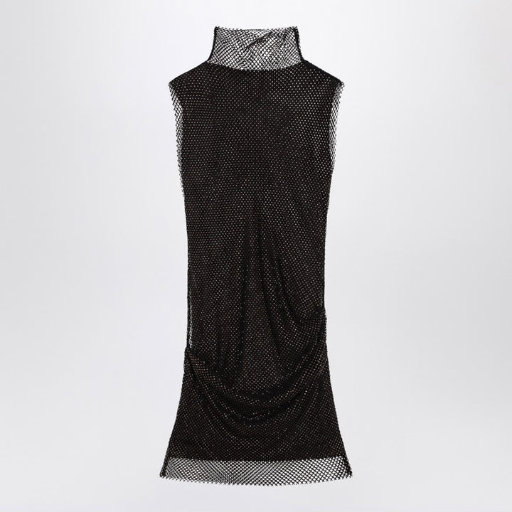 Sportmax Apparel & Accessories - Black | f54809d2de08a48ad339636d147348c43d6d2af7