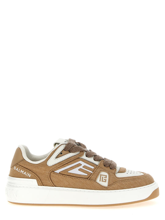 B-Court Sneakers Beige