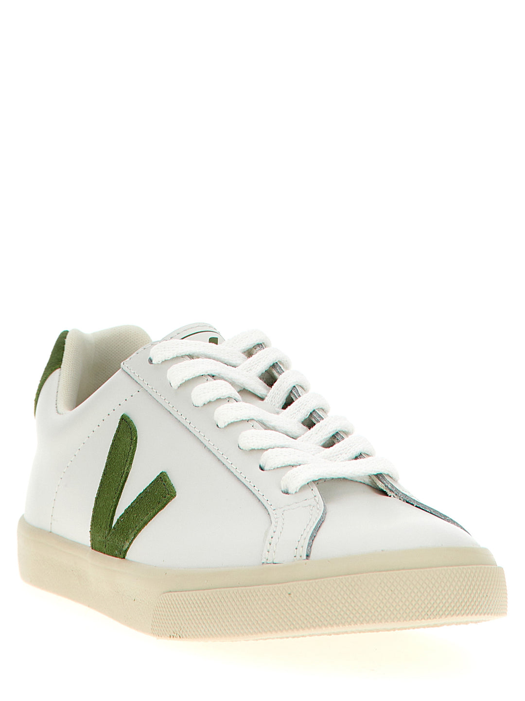 Veja Esplar Sneakers - Green | 2ec6beac430fcececca895953d4d2b00b564dcbd
