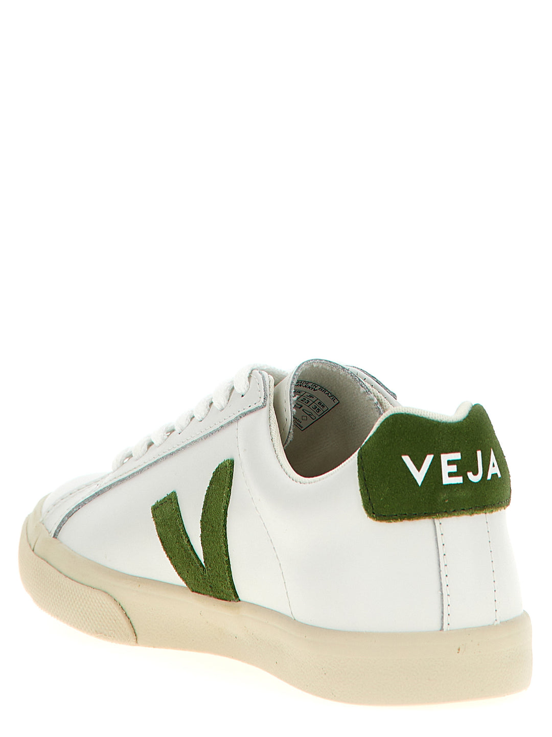 Veja Esplar Sneakers - Green | d8764841d9ec9da7437573ffe3f540d3fa9e0190