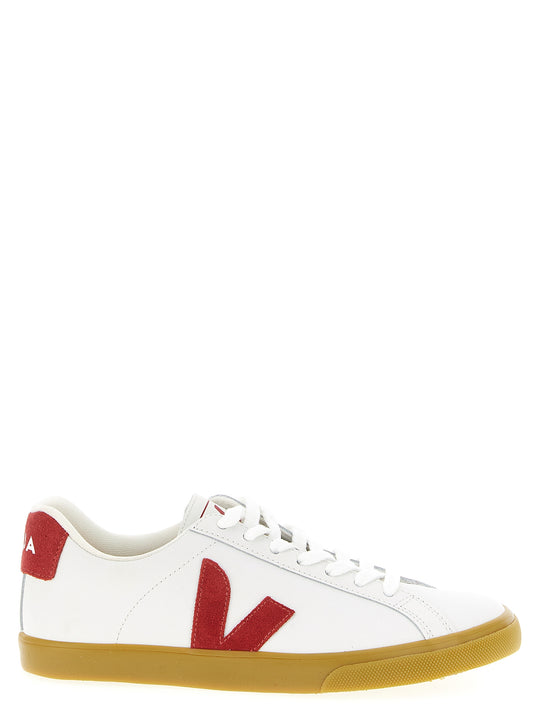 Esplar Sneakers Red