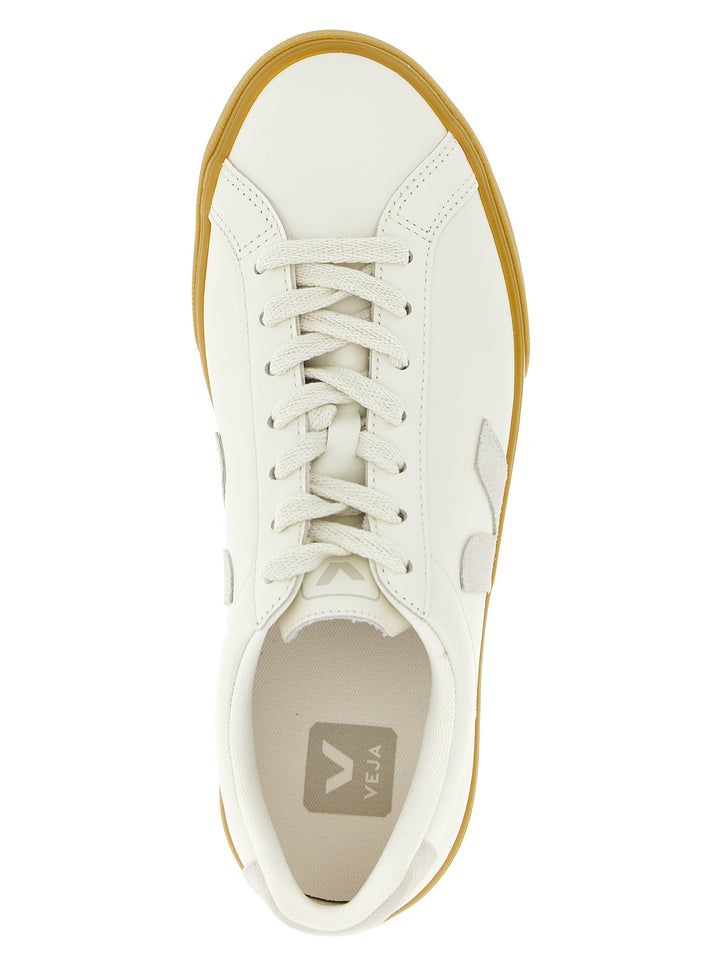 Veja Esplar Sneakers - Beige | a66f03ee634e8705cf5e411e3d95673a5ecae078