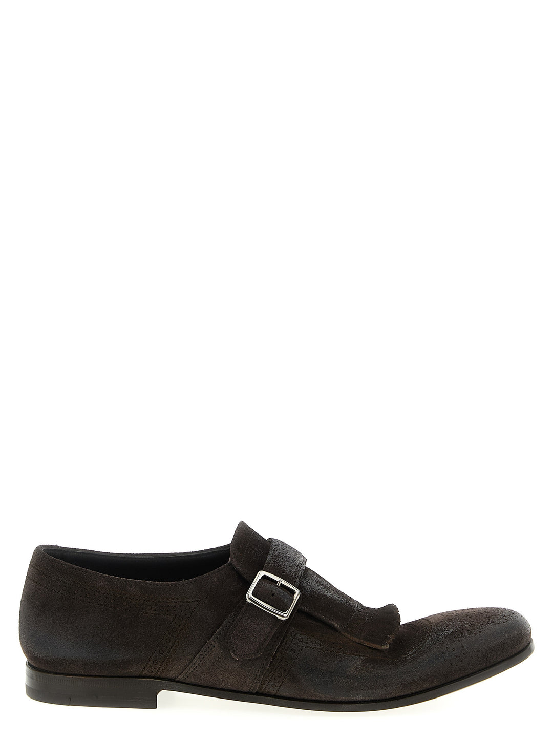 Church'S Shangai Loafers - Brown | 3a22f458f095e68d7a546b74d4184d23a4c87935