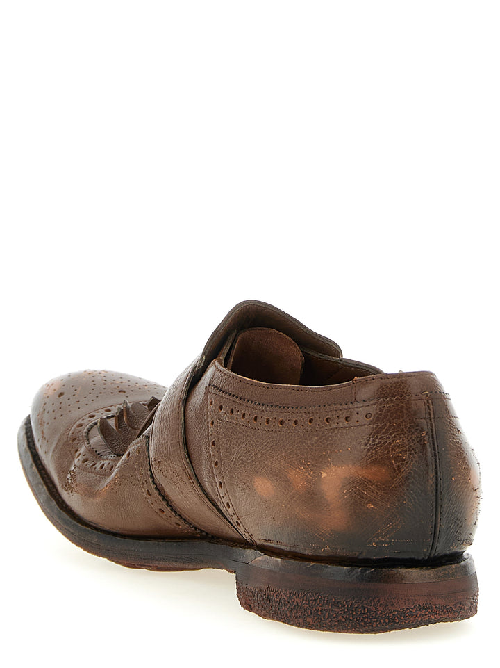 Church'S Shangai Loafers - Brown | d8010ab463182acee88758cfc434b1b13a14d1f0
