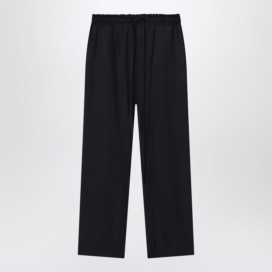 Phoebe Philo Pants - Black | b2d4f7a6f32903e45600e484cf3ea20ea7075764