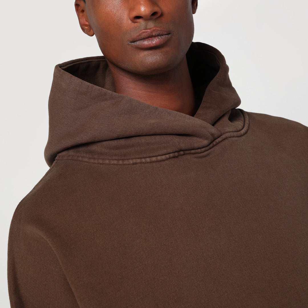 Entire Studios Shirts & Tops - Brown | 3a8eebecd6769443f7d596a7d496fd1cffcfba27