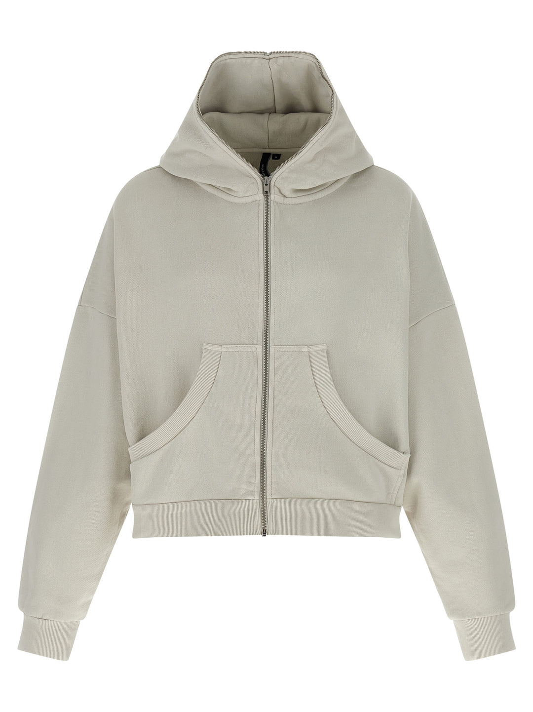 Entire Studios Eternal Sweatshirt - White | a01b6132fbb5f735e51666c1faf388f51909c9db