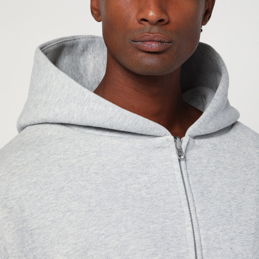 Entire Studios Shirts & Tops - Grey | b1a7719804e26a62a0e2ba7712c2e58f853a5332