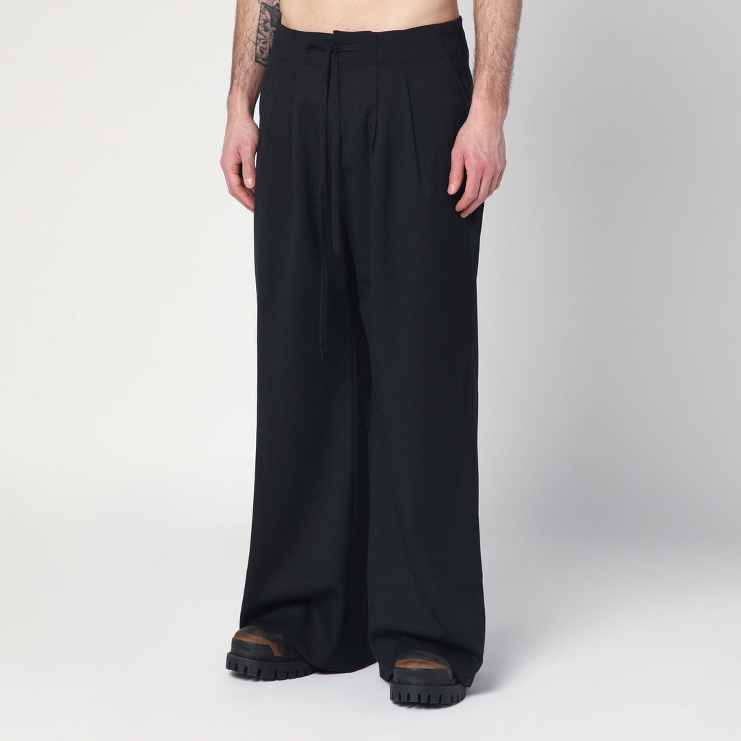 Entire Studios Pants - Black | 127033c2414fe1e72956d00cadee823ecc1183cf
