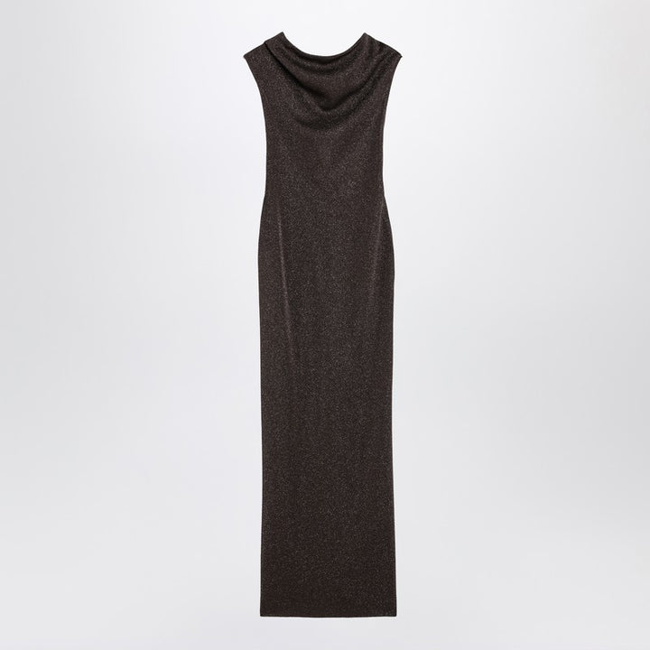 Max Mara Pianoforte Apparel & Accessories - Brown | 93de4d1f059437a020b4b7a0e2b629c915c0965e
