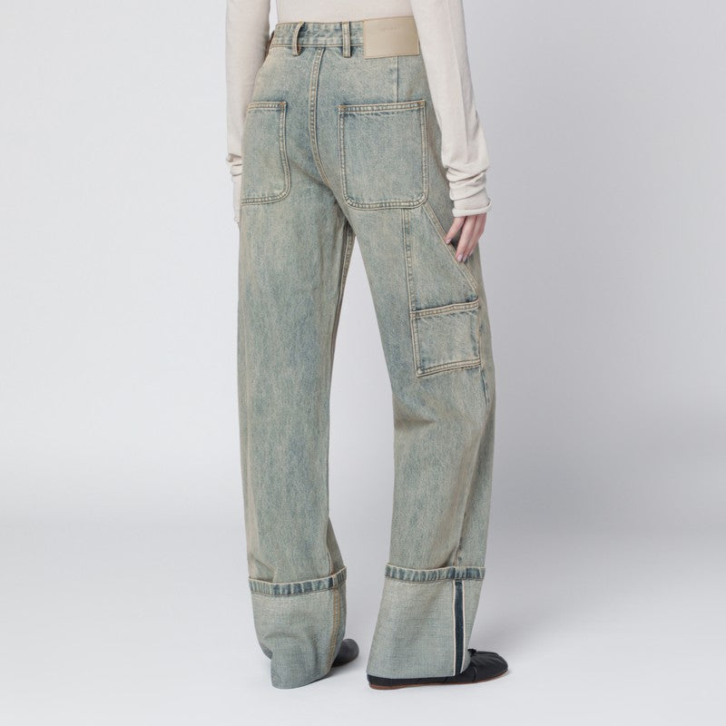 Entire Studios Pants - Grey | 3ca8e3685dd0ab900eb572ef036944fa3fd65db6
