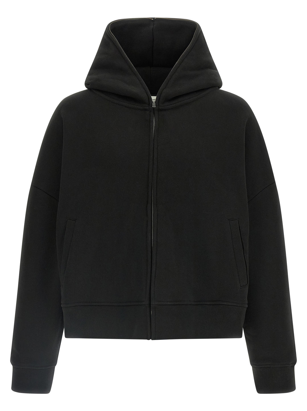 Entire Studios Eternal Sweatshirt - Black | 135a04dbc046437181891feeb52448e3ef8bb0c1