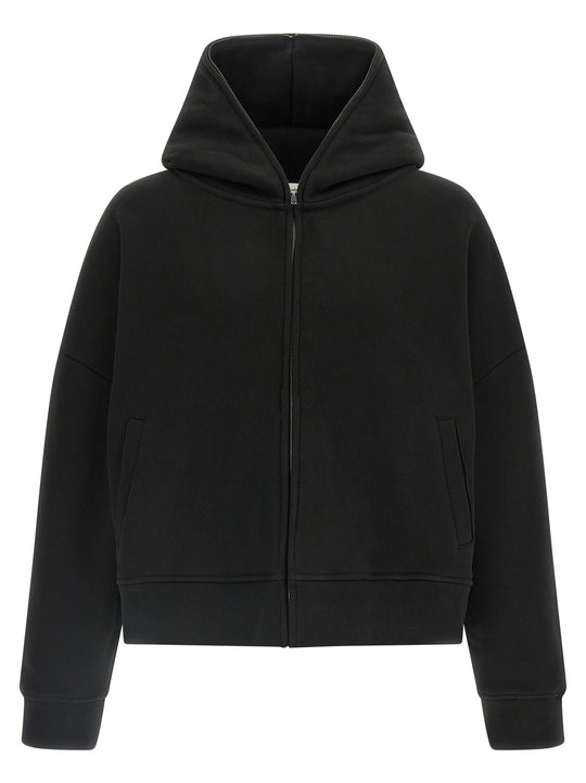 Eternal Sweatshirt Black